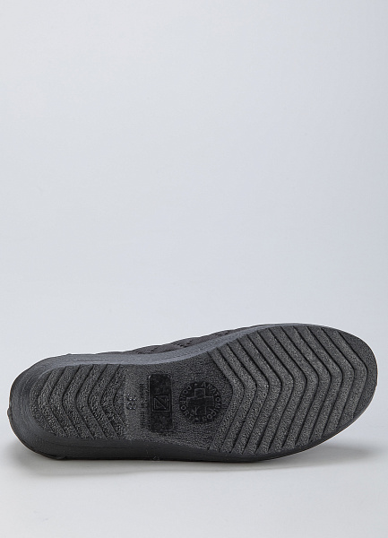 Тапочки закр De la Torre фото № 5 купить