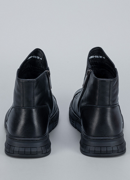 Сапоги Mattini фото № 4 Казахстан