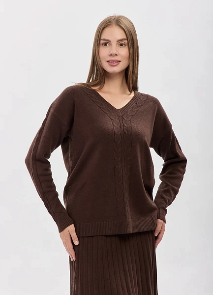 Свитер Thomas Graf фото № 3 недорого