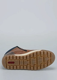 Высокие кеды Rieker фото № 6 онлайн