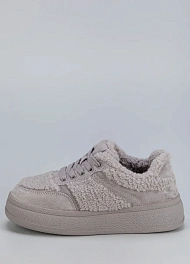 Кеды Franco Manatti фото № 1 интернет-магазин