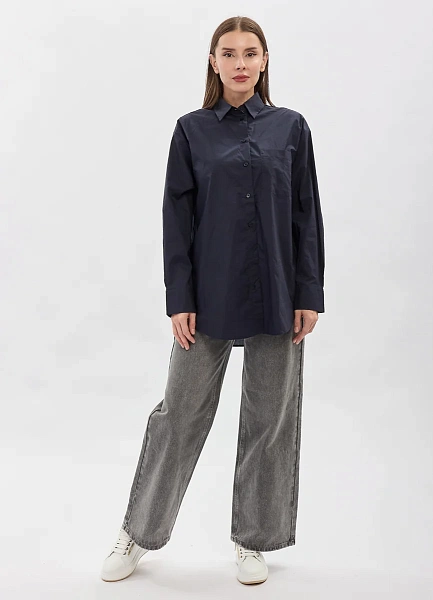 Рубашка Thomas Graf фото № 4 Казахстан