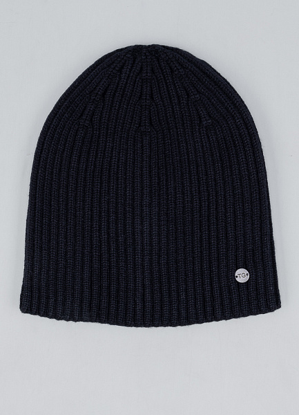 шапка-бини Thomas Graf фото № 1 интернет-магазин