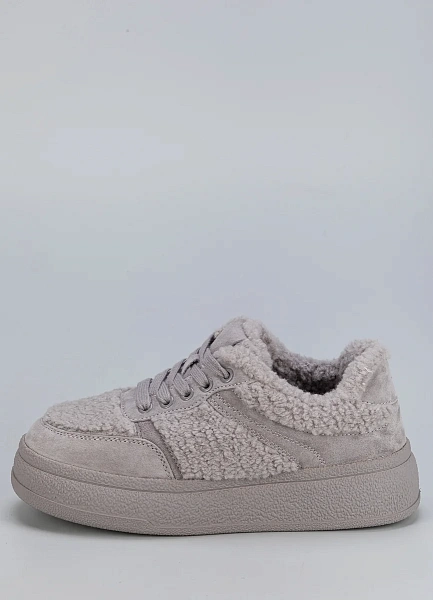 Кеды Franco Manatti фото № 1 интернет-магазин