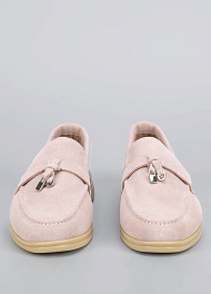 Лоферы Franco Manatti фото № 3 недорого