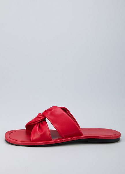 Пантолеты Franco Manatti фото № 1 интернет-магазин