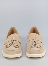 Лоферы Franco Manatti фото № 3 недорого