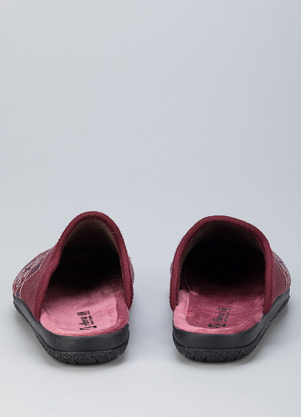 Тапочки Alberola фото № 4 Казахстан