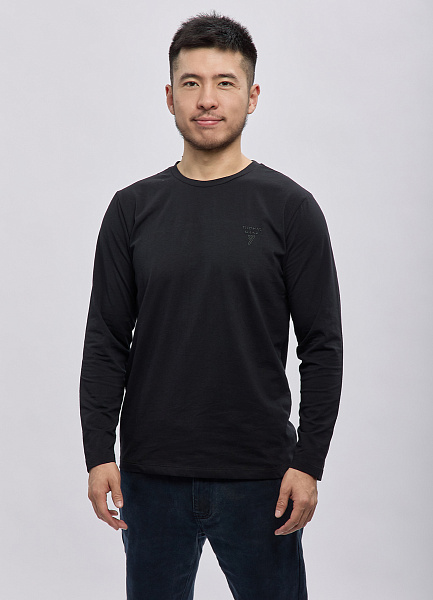 Лонгслив Thomas Graf фото № 2 цена