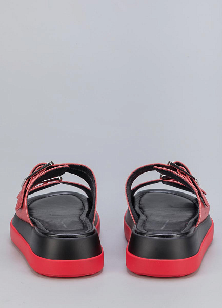 Пантолеты Franco Manatti фото № 4 Казахстан