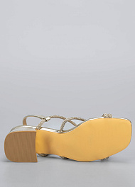 Босоножки Ferre фото № 5 купить