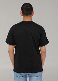 футболка I SEE D.N.M фото № 3 недорого