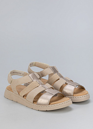 Сандалии Rieker фото № 2 цена