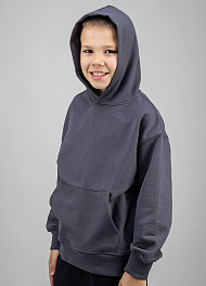 Худи Thomas Graf фото № 6 онлайн