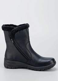 Ботинки комфорт Rieker фото № 5 купить