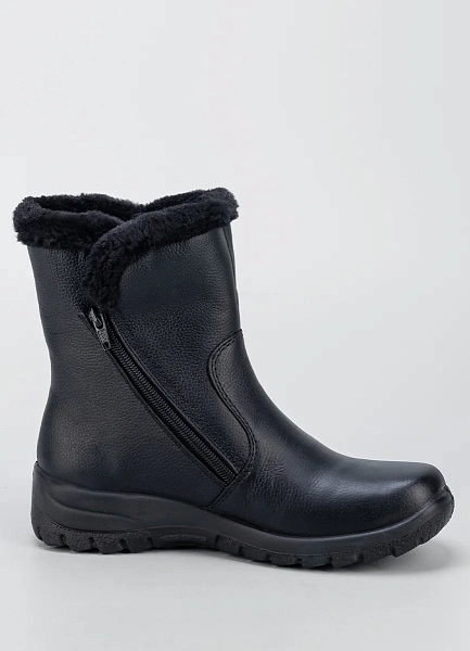 Ботинки комфорт Rieker фото № 5 купить