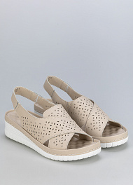 Босоножки Комфорт Finn Line фото № 2 цена