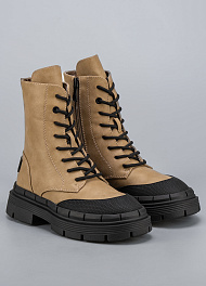 Ботинки Betsy фото № 2 цена