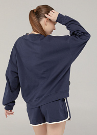 SPORT свитшот Thomas Graf фото № 3 недорого