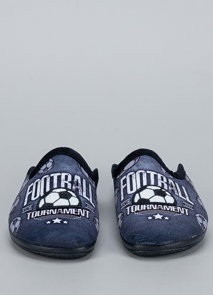 Тапочки Alberola фото № 3 недорого