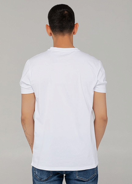 Футболка Thomas Graf фото № 3 недорого