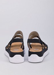 Сандалии Rieker фото № 4 Казахстан