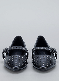 Балетки Marco Tozzi фото № 3 недорого