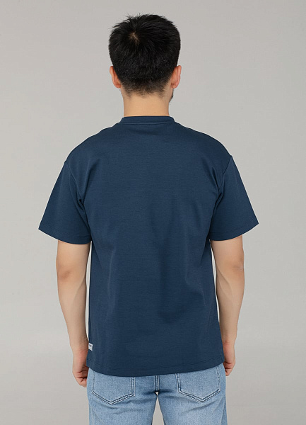 футболка I SEE D.N.M фото № 3 недорого