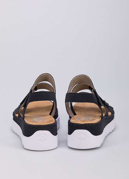 Сандалии Rieker фото № 4 Казахстан