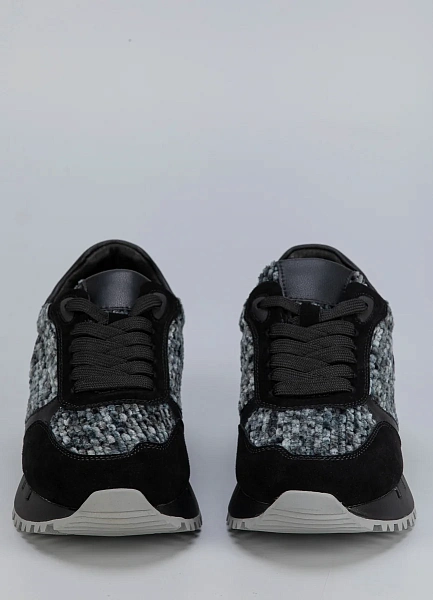 Кроссовки Franco Manatti фото № 3 недорого