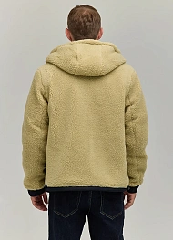 Куртка Black Vinyl фото № 6 онлайн