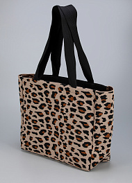 Пляжная сумка Pacco Rosso фото № 2 цена