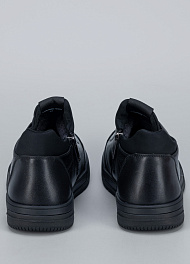 Кеды высокие Mattini фото № 4 Казахстан