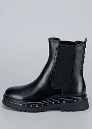 Ботинки-Челси Tamaris фото № 1 интернет-магазин