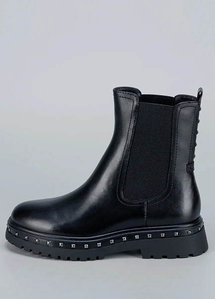 Ботинки-Челси Tamaris фото № 1 интернет-магазин