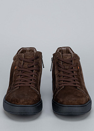 Кеды высокие Mattini фото № 3 недорого