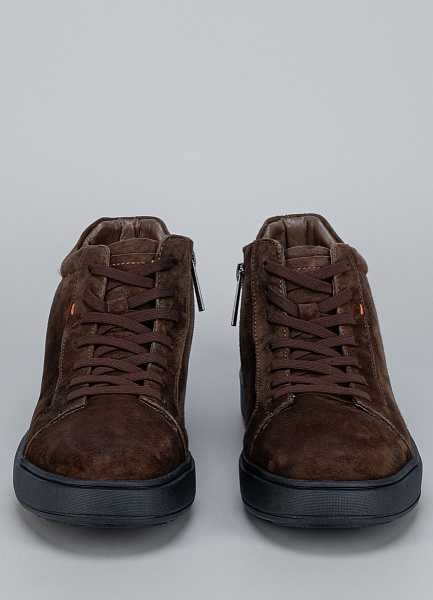 Кеды высокие Mattini фото № 3 недорого