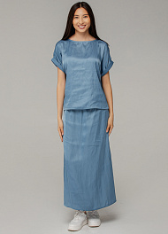 блуза Loretta Very фото № 4 Казахстан