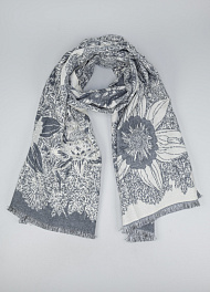 шарф Loretta Very фото № 1 интернет-магазин