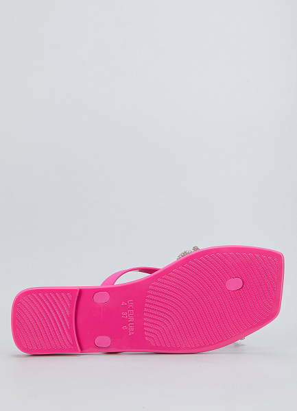 Пантолеты Glam Forever фото № 5 купить