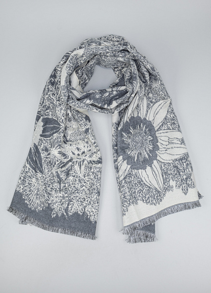 шарф Loretta Very фото № 1 интернет-магазин