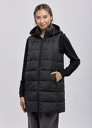 Удлененный жилет Thomas Graf фото № 2 цена