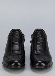 Высокие кроссовки Duca Daretti фото № 3 недорого