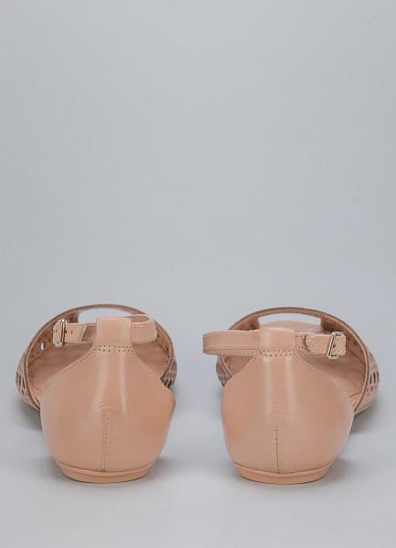 Балетки Bottero фото № 4 Казахстан