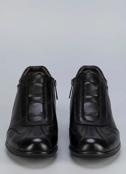 Высокие кроссовки Duca Daretti фото № 3 недорого