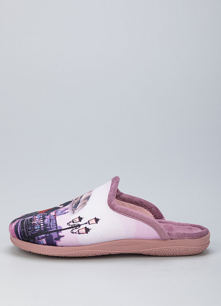 Тапочки Alberola фото № 1 интернет-магазин