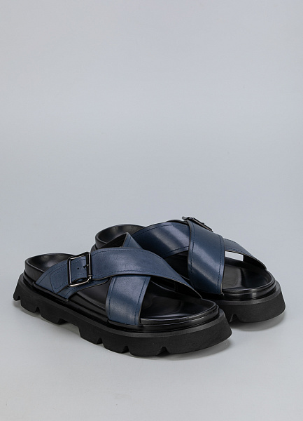 Шлепки Mattini фото № 2 цена