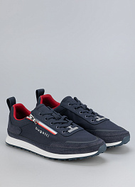 Кроссовки Bugatti фото № 2 цена