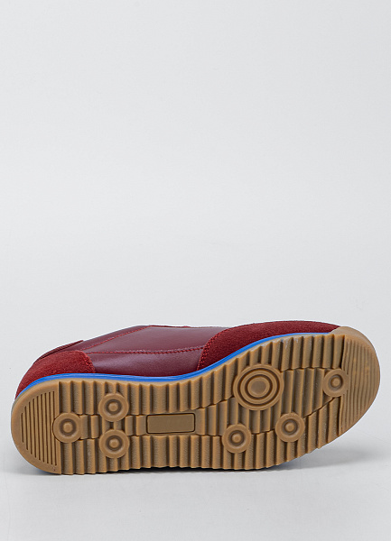 Кроссовки Franco Manatti фото № 5 купить