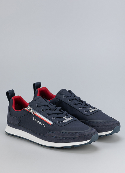 Кроссовки Bugatti фото № 2 цена